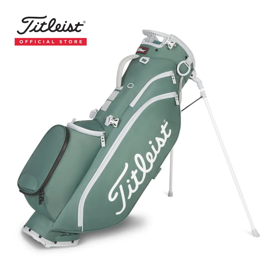 Titleist Players 4 Golf Stand Bag | Lazada Singapore