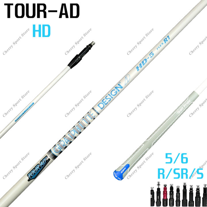 New Golf Trục Du Lịch HD-5 Quảng cáo/HD-6 Golf Trình Điều Khiển Trục S ...