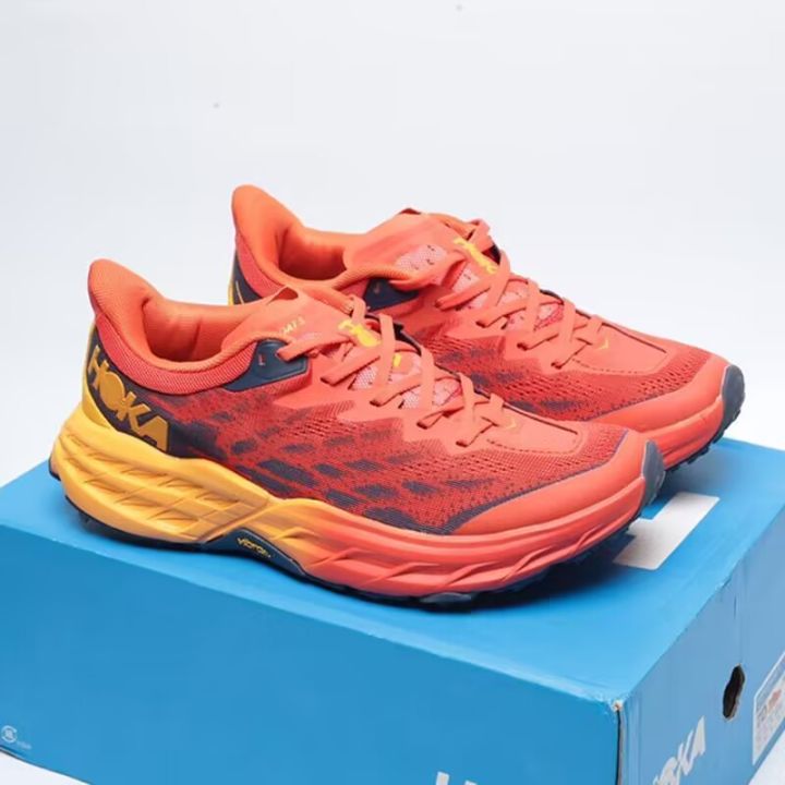 *Last 3 DAYS Promotion*【Ready Stock】Original！Hoka mach 5 men Hoka mach