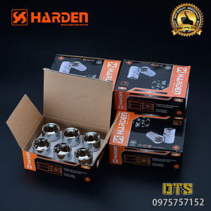 Đầu tuýp 1/2 Nhật KAPUSI 8-32mm đầu típ đầu khẩu lục giác 1/2 inch đủ kích cỡ thép CR-V siêu cứng mở bulong vặn ốc vít đầu tiếp lục giác cho cần tuýp tự động cần tuýp trượt cần tuýp lắc léo cần tuýp L máy bắn khẩu