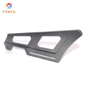 Yimix Motorcycle Chain Guard Cover Rear Drive Sprocket Protector for Honda CRF250L/300L CRF250M XR250 Refit Accessories