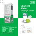 Foom Sparkling Water Salt Nic 30ML by Foom Lab. 
