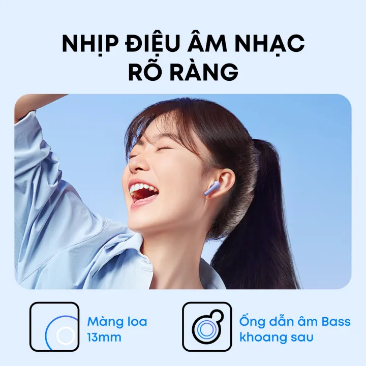 Tai nghe bluetooth Semi In-Ear soundcore K20i | Siêu gọn nhẹ | Chống nước IPX5 | AI Translation | BigBuy360 - bigbuy360.vn Tai nghe bluetooth Semi In-Ear soundcore K20i | Siêu gọn nhẹ | Chống nước IPX5 | AI Translation | BigBuy360 - bigbuy360.vn