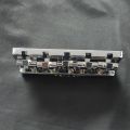 Bridge Bass Model Fender HiMass Deluxe Dimension 5 String Chrome. 