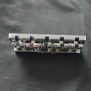 Bridge Bass Model Fender HiMass Deluxe Dimension 5 String Chrome
