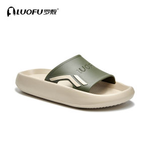 LUOFU2026 MenS Outdoor Household Non-Slip Wear-Resistant Outdoor CoupleS MenS Summer Sandals