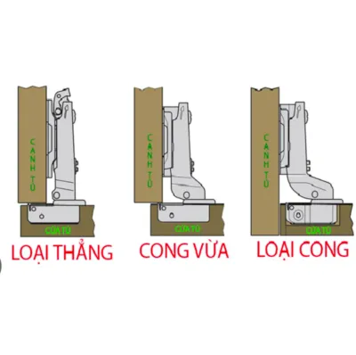 (XIEHE) Bản Lề Bật Hơi Giảm Chấn cánh tủ bếp Bản lề bật nội thất Xiehe