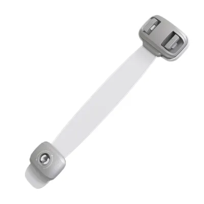 [Ship in 24 Hours] Baby Safety Lock Cupboard Lock Cabinet Locks Wardrobe Drawer Fridge Lock Child Safe Lock Kid Safety Door Latches Children Day Gifts