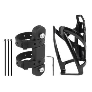 Ánh Sáng Trọng Lượng Gắn Xe Đạp Giá Leo Núi Xe Đạp chai nước khung lồng Cyclings Chai Chủ Enduring