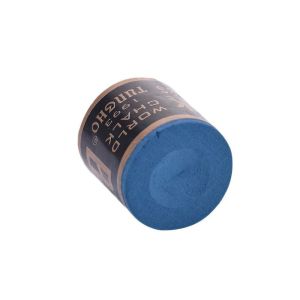 BLESSFUL Professional Snooker Cue Chalk Durable Billiard Chalk Tip Chalk Pool Cue Chalk Billiards Accessories