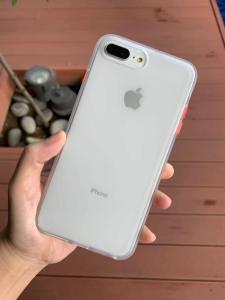 Frosted Matt Soft case for iPhone XR XsMax