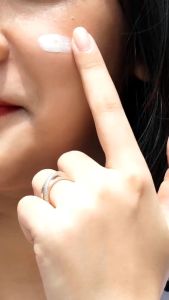 YOU Triple UV Elixir Sunscreen Gel SPF 50+ PA++++ 30ml