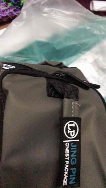 Buyer review video 2