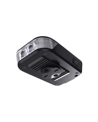 Ravemen FR500 USB Rechargeable Front Light 500 Lumens Compact Headlight For Bicycle Cycling