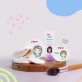 Sabun muka PIGEON TEENS SERIES teens moisturizer- Squalane face powder (tabur)- Pigoen teens compact powder- pigeon facial foam- facial foam daily mild cleansing- facial foam deep cleansing and oil control- facial foam acne care perawatan muka wajah. 