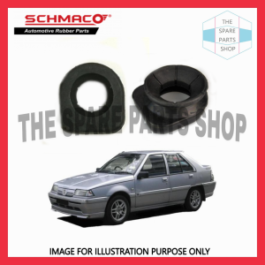 PROTON SAGA ISWARA 1.3 1.5 ABSORBER MOUNTING FRONT SCHMACO (SPT-0465)