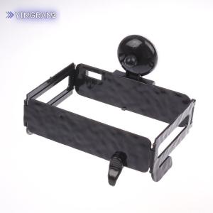 YINGRAN3 Hút cup gấp Thùng rác Túi chủ treo tường hộ gia đình tủ nhựa túi móc áo nhà bếp phòng tắm thùng rác lưu trữ giá