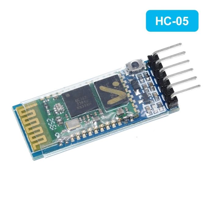 Module bluetooth HC05 HC-05 6 pin cho Arduino