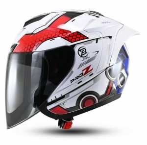 Helm ALV Pro Ultron Pro New Solid SNI Half Face ALV ULTRON PRO nova x sv300 windtail kronoz kairoz zx1 ttc g2 prestige genesis kyoto kairoz r2r nfj ttr jet mla kbr rr course striker r10 n1 max terra z classic armor