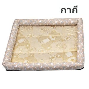 【CANDIES.】ที่นอนสัตว์เลี้ยง ที่นอนแมว เบาะหมาใหญ่ M/L/XL นุ่ม สบาย ที่นอนสัตว์เลี้ย หลากหลายรูปแบบ