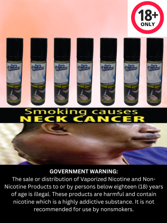 Icylicious 65ml Juice 3mg Liquid Low Strength High VG Legit Lazada PH