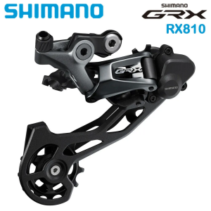 Shimano Ultegra R8000 RX810 Rear Derailleur 11 Speed For Road Bike RD R8000 Rear Derailleur Bicycle Accessories store