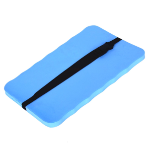Swim Training Backboard For Adults Adjustable Buoyance Belt With EVA For Floating Support And Balance Practice