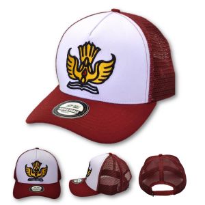 IGULS ™ Topi Sekolah SD SMP SMA SMK Kualitas Premium