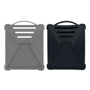 Silicone Protective Case For Mini Antennae With Full Coverage Protecting And Easy Installation Protector