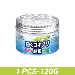Gel Cockroach Killer Cockroach Trap Cockroach Killing Bait Non-toxic Cockroach Repelling Magic Box