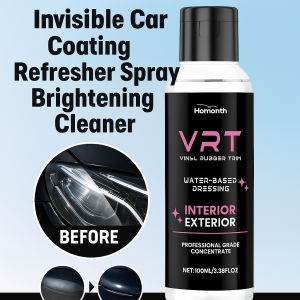 Coating Layer Vehicle Service Life Coating Body Protection Polishing and Brightening Waterproof