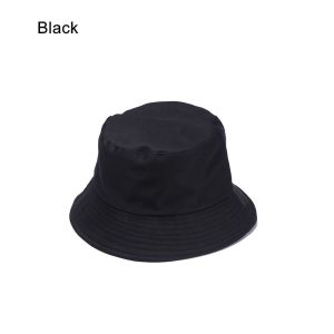 YESMILE Fashion Cotton Casual Candy Color Bucket Hat Fisherman Cap Sun Caps