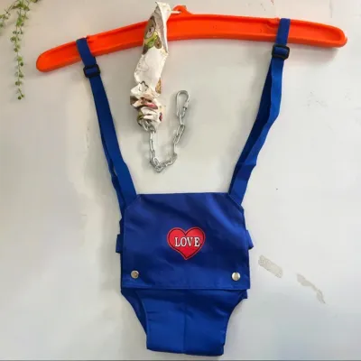 Baby jumping chair bounce Jumper Chair Lifting belt child early education jumping sense