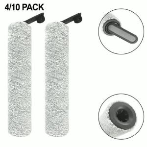 Replacement Roller Brush Main Brush Compatible With Dreame H12S Vacuum Cleaner Home Appliance Accessories