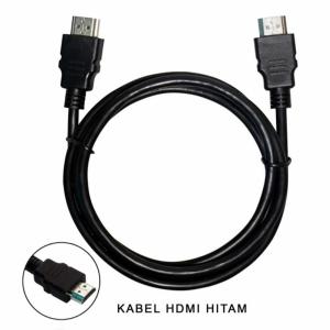 Kabel HDMI Advance 1.5 Meter High Quality Kabel HDMI to HDMI Cable Kabel Accessories Laptop LED