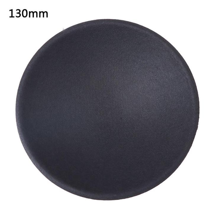 Sissi 2Pcs audio speakers 40180mm woofer dust cap speaker cover