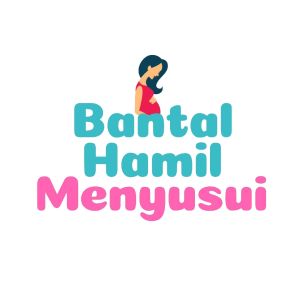 Bantal Hamil | Bantal Ibu Hamil | Bantal Hamil dan Menyusui | Maternity Pillow Premium | Bantal Hamil My Bunda | Abu mix Navy