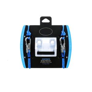 Thoải mái bên ngoài dây điều chỉnh máy ảnh nhỏ gọn lưu trữ thuận tiện vững chắc Grip cho ba lô đi bộ trường hợp khẩn cấp công cụ sửa chữa