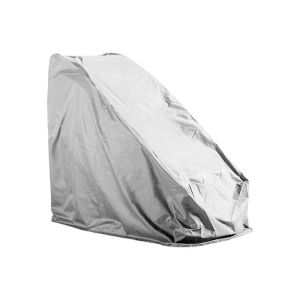 Waterproof Massage Chair Cover Sun Protection Dust With Zipper Full Covering Rain Cover