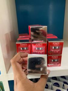 Ponds Age miracle day cream (10g)