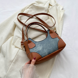 Korean Girl Ladies Women Leather handbag shoulder Luxury Tassel sling bag beg tangan bags