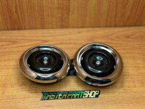 KLAKSON RX KING NEW 2008 PEREDAM KANAN KIRI