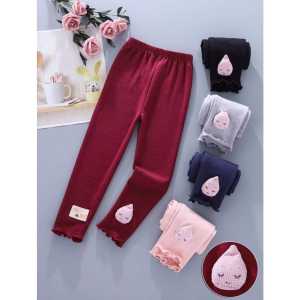 Legging anak import usia 0-8 tahun