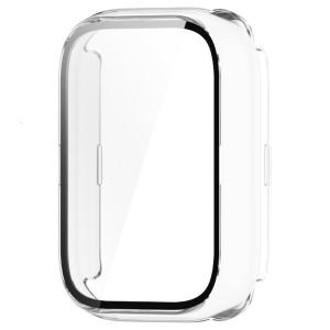 Smartwatch Frame Housing Tempered Glass Film Hard PC Cover Suitable for iTOUCH AIR 3 Screen Protector Shells Shockproof