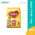Dugro 3 Fruit & Vege 850g. 