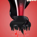 [Hillarys] Hair Diffuser Professional Hair Styling Curl Dryer Diffuser Hairdressing Blower. 