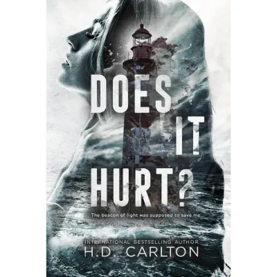 English Books H.D Carlton complete collection▪️Haunting Adeline▪️Hunting Adeline▪️Does it Hurt▪️Shallow river▪️Audiobook