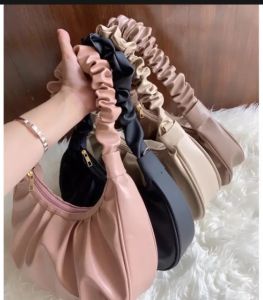 jual tas bahu rampel wanita/tas murah/tas bahu/tas waniita/tas terbaru/shoulder bag/fashione wanita/tas selempang