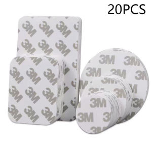 Double Sided Tape Strong Pad Mounting Adhesive Tape Mounting Adhesive Paste Paper EVA Foam Sticky