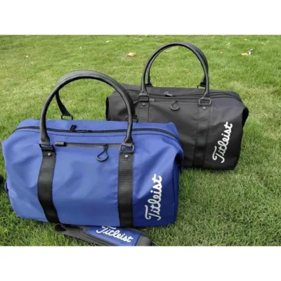 Túi đựng quần áo golf Titleist - túi đựng đồ boston Titleist - túi đựng quần áo và giày golf